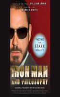 Iron Man and Philosophy