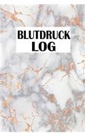 Blutdruck Log