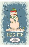 Hug Me