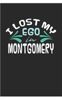 I lost my ego in Montgomery