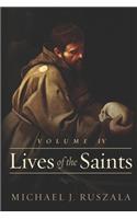 Lives of the Saints