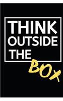Think Outside The Box