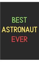 Best Astronaut Ever