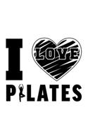I Love Pilates