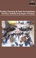 Poultry Farming & Feed Formulations