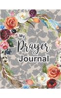 My Prayer Journal