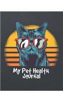 My Pet Health Journal