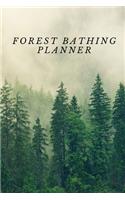 Forest Bathing