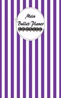 Mein Bullet-Planer