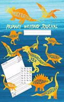 Primary Writing Journal