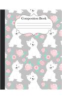 Composition Book