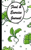 Food & Exercise Journal