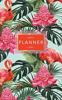 Weekly Planner 2020