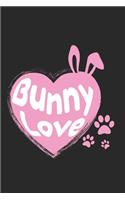 Bunny Love: Rabbit I Love I Women I Pets I Bunnies
