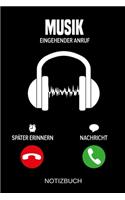 Musik Eingehender Anruf