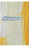 Sketchbook Book