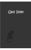 Ghost Seeker
