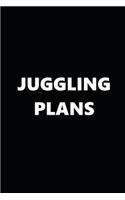 2020 Daily Planner Sports Theme Juggling Plans Black White 388 Pages: 2020 Planners Calendars Organizers Datebooks Appointment Books Agendas