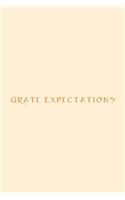 Grate Expectations Notebook