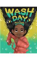 Wash Day