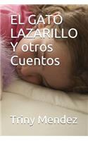 El Gato Lazarillo
