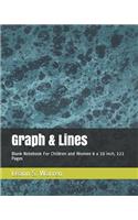 Graph with Lines Notebook