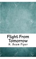 Flight from Tomorrow