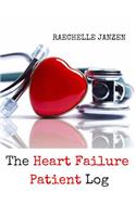 The Heart Failure Patient Log