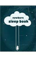 Newborn Sleep Book