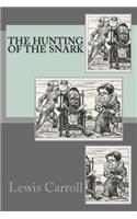 The Hunting of the Snark