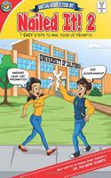 Nailed It! 2: 7 Easy Steps to Nail Your UC Prompts