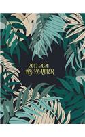 2019-2020 My Planner