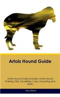 Artois Hound Guide Artois Hound Guide Includes