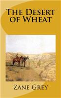 The Desert of Wheat