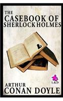 The Casebook of Sherlock Holmes: Sherlock Holmes 8