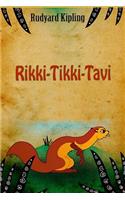 Rikki-Tikki-Tavi