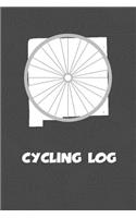 Cycling Log