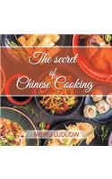 Secret of Chinese Cooking