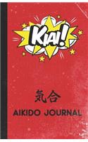 Kiai! Aikido Journal
