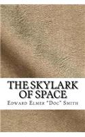 Skylark of Space