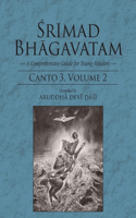 Srimad Bhagavatam