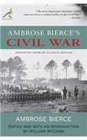 Ambrose Bierce's Civil War