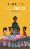 Teaching Civil Rights