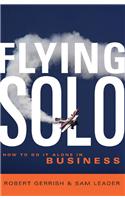 Flying Solo