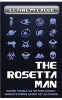 Rosetta Man