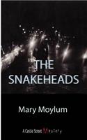 Snakeheads: A Nick Slovak Mystery