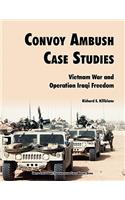 Convoy Ambush Case Studies
