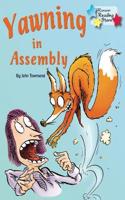 Yawning in Assembly