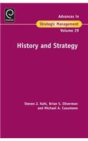 History and Strategy