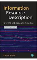 Information Resource Description